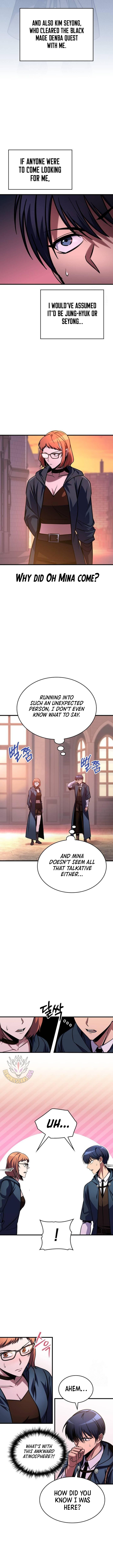 My Exclusive Tower Guide Chapter 72 4